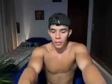 Chaturbate Free Live Porn of joulianogreco1