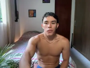 Chaturbate Live Sex of joulianogreco1