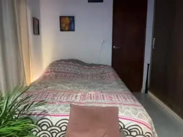 Chaturbate Free Porn Cam of joulianogreco1