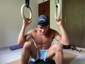 Chaturbate Live Porn of joulianogreco1
