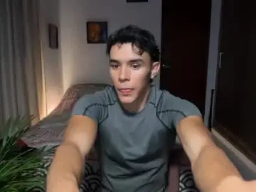Chaturbate Watch Live Sex Cams of joulianogreco1