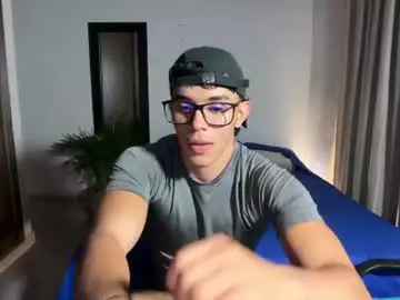 Chaturbate Live Porn of joulianogreco1