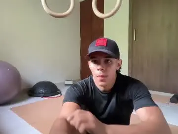 Chaturbate Live Sex of joulianogreco1