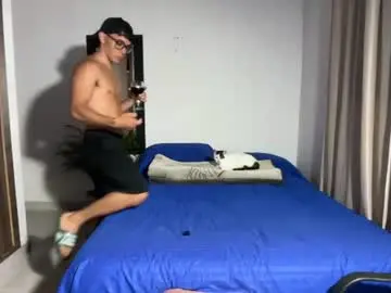 Chaturbate Free Live Porn of joulianogreco1