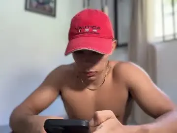 Chaturbate Live Porn of joulianogreco1
