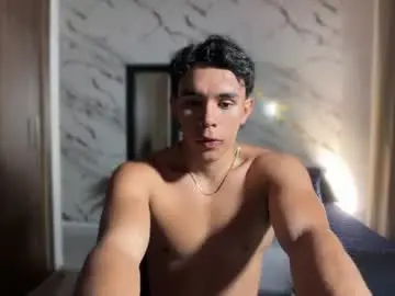 Chaturbate Nude Webcam of joulianogreco1