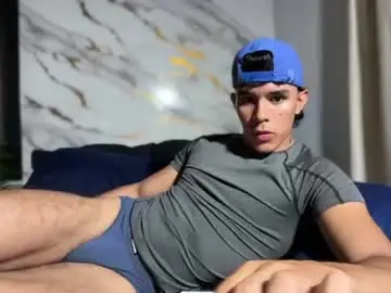 Chaturbate Live Porn of joulianogreco1