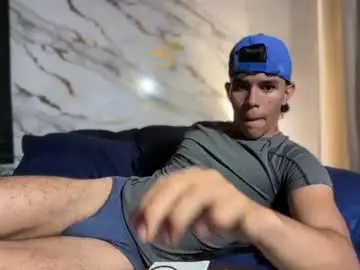 Chaturbate Free Porn Cam of joulianogreco1