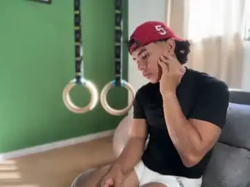 Chaturbate Nude Webcam of joulianogreco1