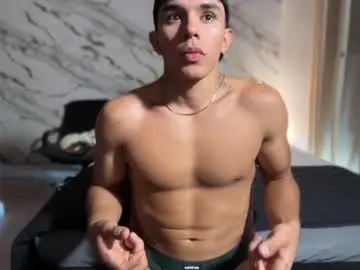 Chaturbate Adult Webcams of joulianogreco1