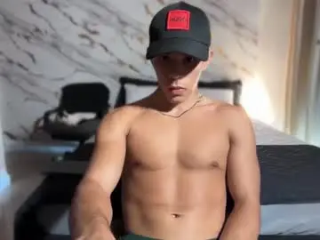 Chaturbate Live Porn of joulianogreco1