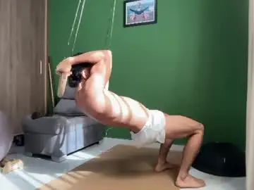 Chaturbate Adult Video Chat of joulianogreco1