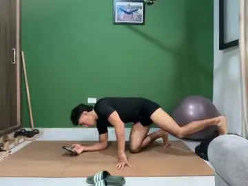 Chaturbate Best live sex cam show of joulianogreco1