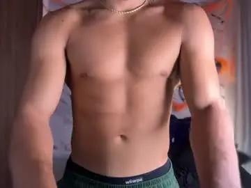 Chaturbate Free Live Porn of joulianogreco1
