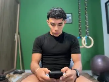 Chaturbate Private Sex Chat of joulianogreco1