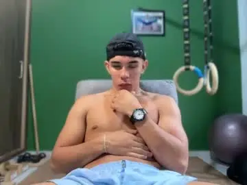 Chaturbate Adult Webcam of joulianogreco1