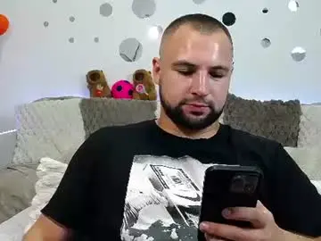 Chaturbate Live Porn of liam_studd