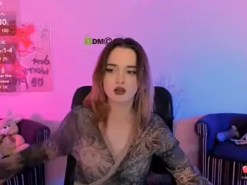 Chaturbate Live Sex of liana_kisses