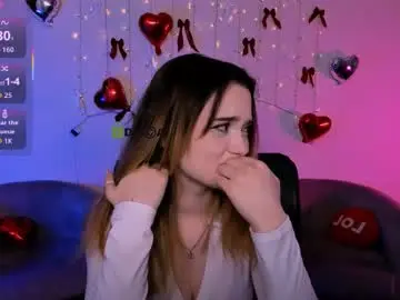 Chaturbate Live Porn of liana_kisses