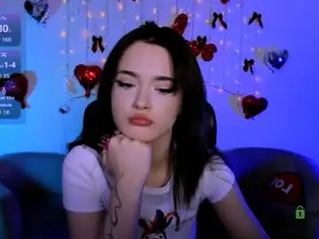 Chaturbate Best Webcam of liana_kisses