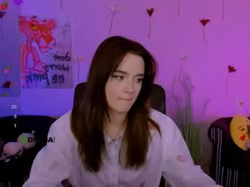 Chaturbate Private Sex Chat of liana_kisses