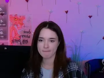 Chaturbate Nude Webcam of liana_kisses