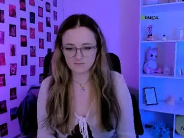 Chaturbate Best live sex cam show of liana_kisses