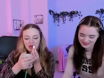 Chaturbate Best Webcam of liana_kisses