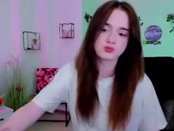 Chaturbate Adult Video Chat of liana_kisses