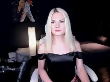 Chaturbate Sex Chat of milena_marshmallows