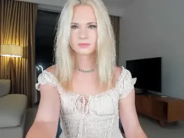 Chaturbate Best Webcam of milena_marshmallows