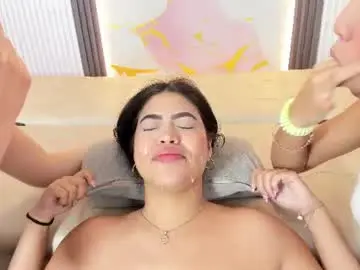 Chaturbate Sex Cam of my_dolls