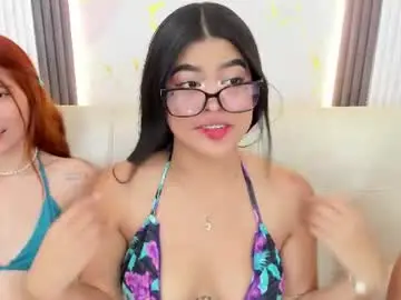 Chaturbate Adult Webcams of my_dolls