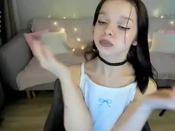 Chaturbate Best live sex cam show of nya_babe