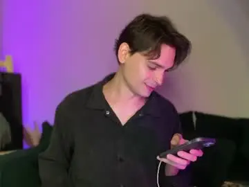 Chaturbate Sex Cam of oliverlawrence