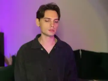 Chaturbate Live Sex of oliverlawrence