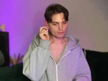 Chaturbate Best Webcam of oliverlawrence