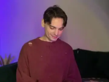 Chaturbate Live Sex of oliverlawrence