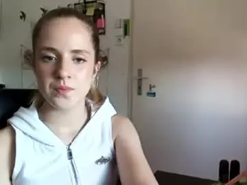Chaturbate Sex Cam of rosybreeze