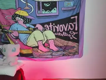 Chaturbate Adult Video Chat of sai_l