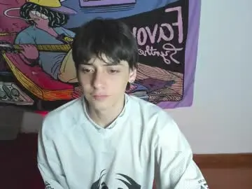 Chaturbate Adult Webcam of sai_l