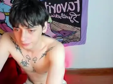 Chaturbate Sex Chat of sai_l