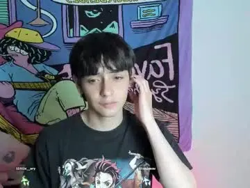 Chaturbate Free Live Porn of sai_l