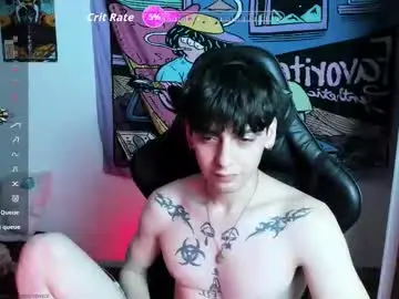 Chaturbate Best Webcam of sai_l