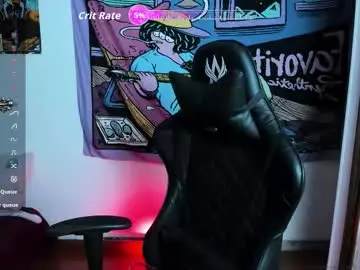 Chaturbate Sex Chat of sai_l