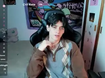 Chaturbate Best Webcam of sai_l