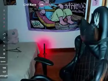 Chaturbate Best Webcam of sai_l