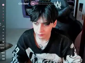 Chaturbate Sex Chat of sai_l