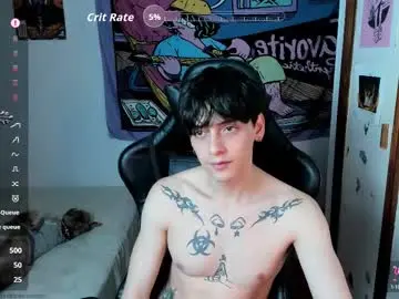 Chaturbate Adult Webcam of sai_l