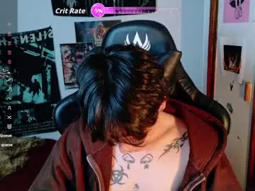 Chaturbate Adult Video Chat of sai_l